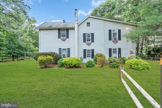 227 BRYNMORE RD, New Egypt, NJ 08533