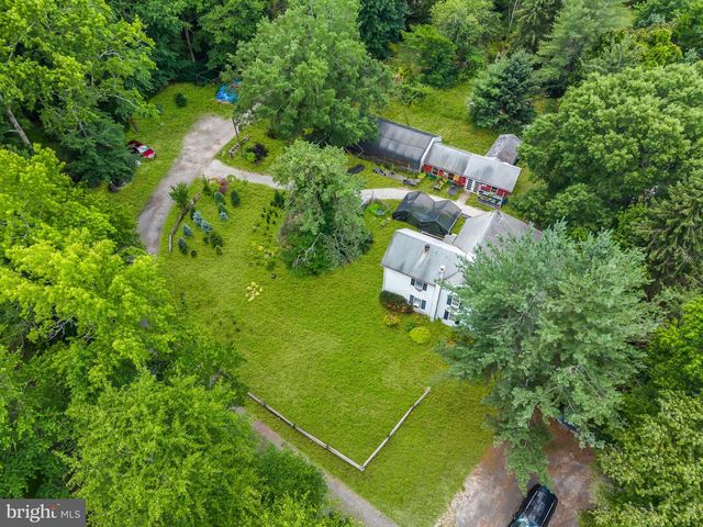 227 BRYNMORE RD, New Egypt, NJ 08533