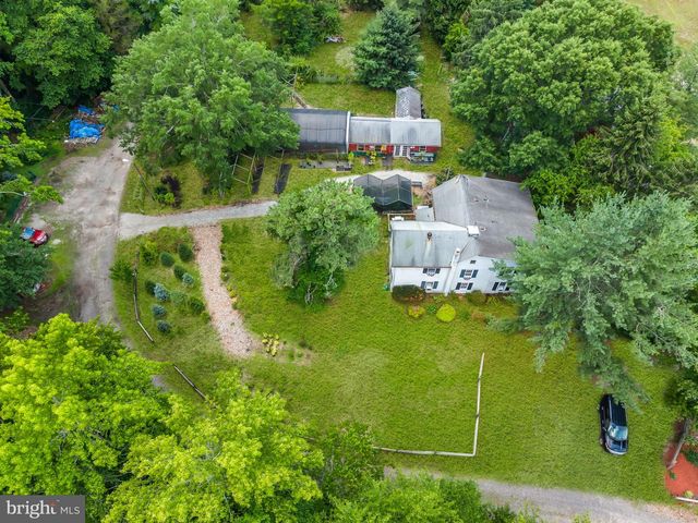227 BRYNMORE RD, New Egypt, NJ 08533