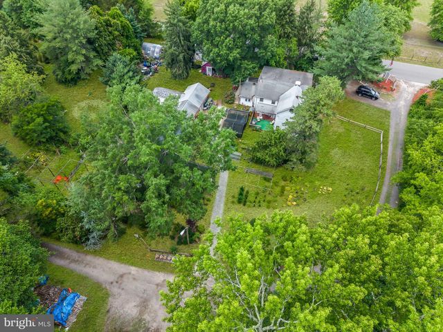 227 BRYNMORE RD, New Egypt, NJ 08533