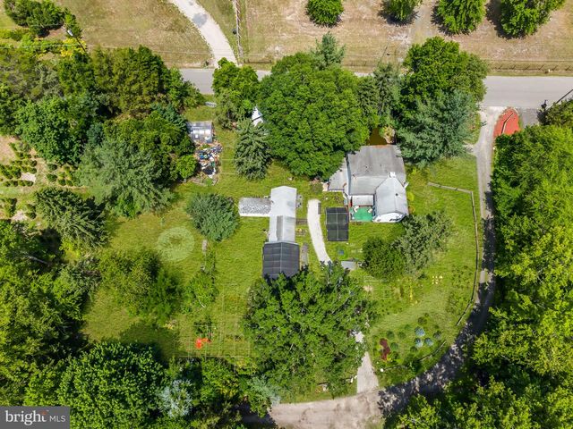 227 BRYNMORE RD, New Egypt, NJ 08533