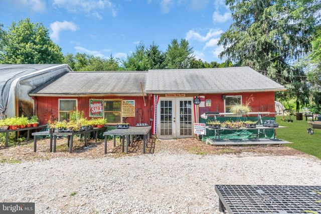 227 BRYNMORE RD, New Egypt, NJ 08533