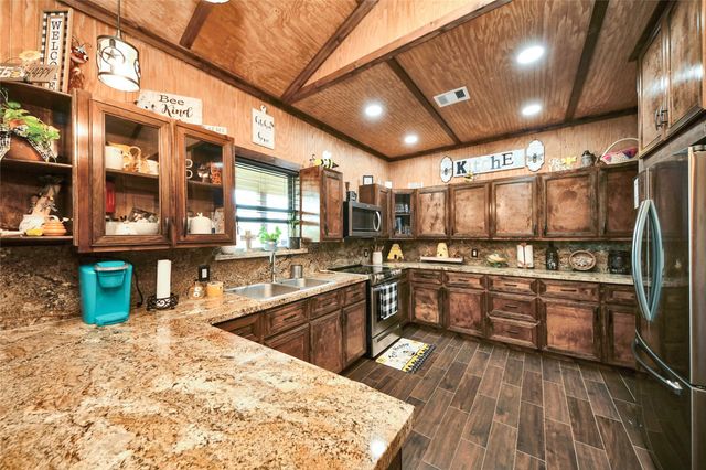 2217 Hartwell Road, Pattison, TX 77423