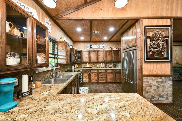 2217 Hartwell Road, Pattison, TX 77423