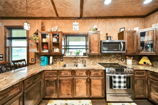 2217 Hartwell Road, Pattison, TX 77423