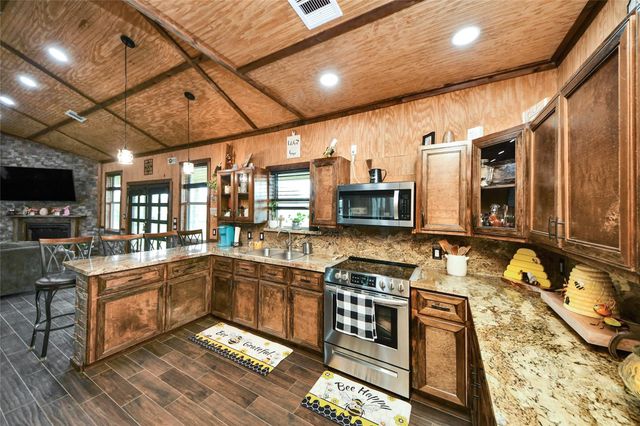 2217 Hartwell Road, Pattison, TX 77423