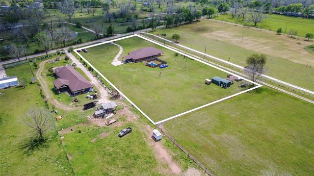 2217 Hartwell Road, Pattison, TX 77423