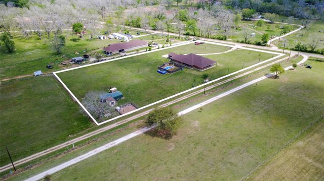 2217 Hartwell Road, Pattison, TX 77423