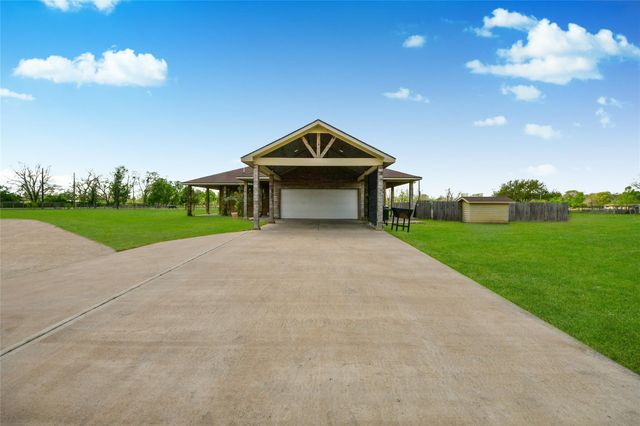 2217 Hartwell Road, Pattison, TX 77423