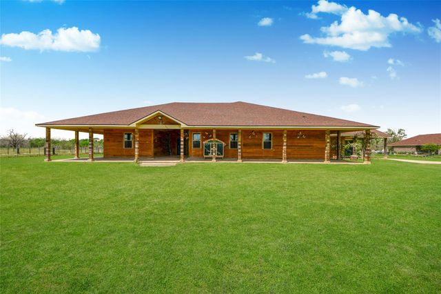 2217 Hartwell Road, Pattison, TX 77423