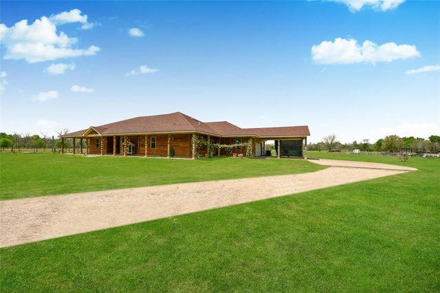 2217 Hartwell Road, Pattison, TX 77423