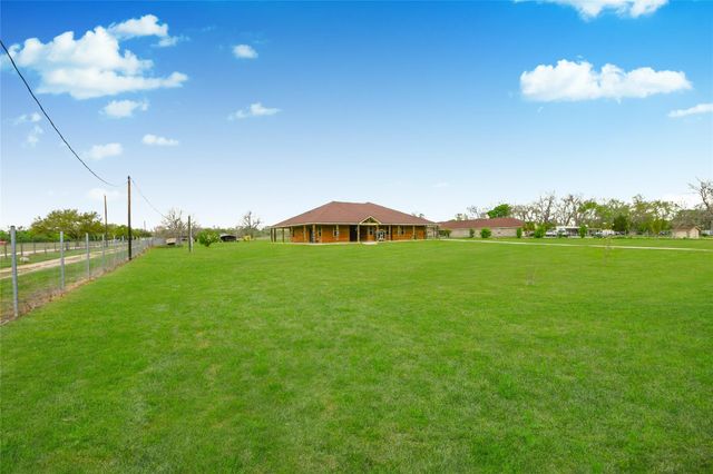 2217 Hartwell Road, Pattison, TX 77423