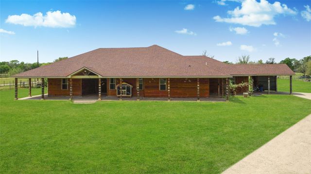 2217 Hartwell Road, Pattison, TX 77423