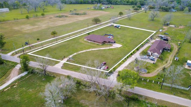 2217 Hartwell Road, Pattison, TX 77423