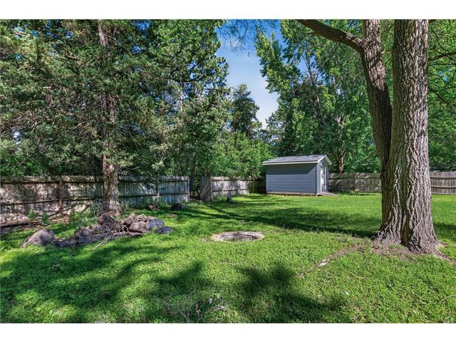 9 Park Drive, Circle Pines, MN 55014