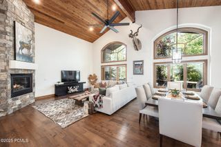 8901 Sackett Drive, Park City, UT 84098