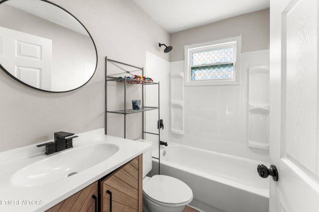 53 Takesa Drive, Crossville, TN 38555