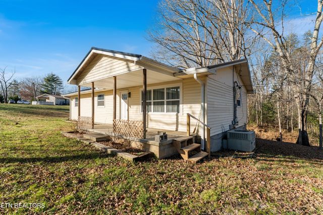 53 Takesa Drive, Crossville, TN 38555
