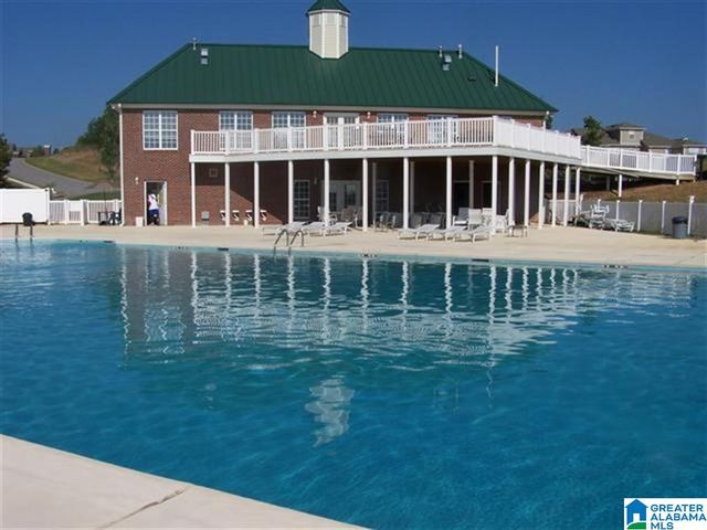 364 WATERFORD COVE TRAIL, Calera, AL 35040