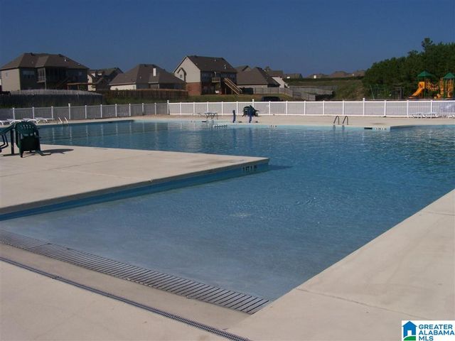 364 WATERFORD COVE TRAIL, Calera, AL 35040