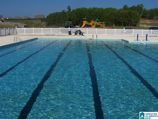 364 WATERFORD COVE TRAIL, Calera, AL 35040