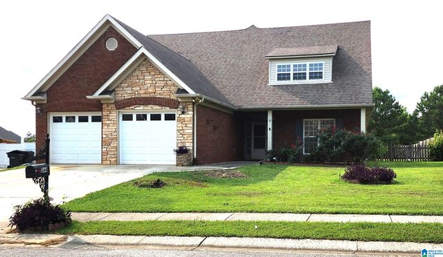 364 WATERFORD COVE TRAIL, Calera, AL 35040