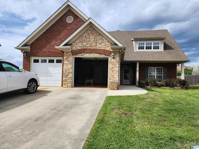 364 WATERFORD COVE TRAIL, Calera, AL 35040