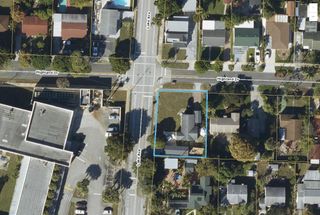 732 Highland Drive, West Palm Beach, FL 33405