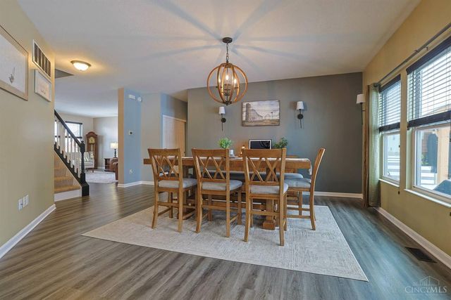 1539 Sefton Drive, Harrison, OH 45030