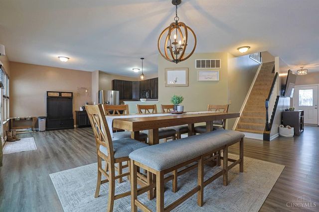 1539 Sefton Drive, Harrison, OH 45030