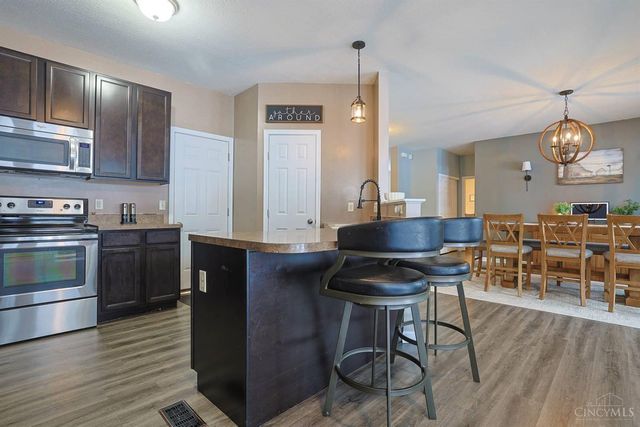 1539 Sefton Drive, Harrison, OH 45030