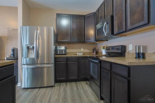 1539 Sefton Drive, Harrison, OH 45030