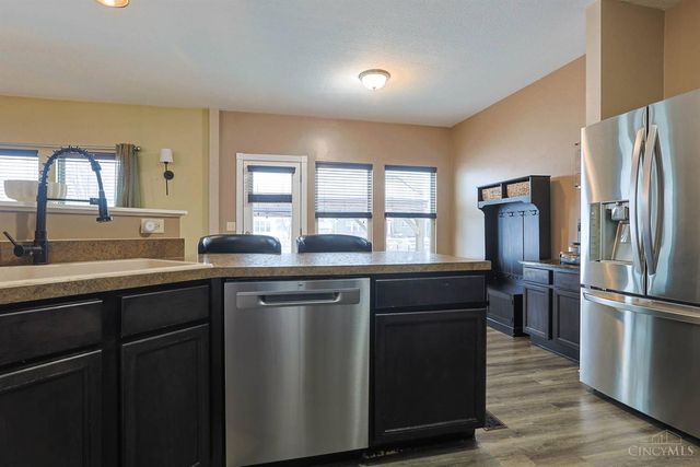 1539 Sefton Drive, Harrison, OH 45030