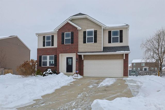 1539 Sefton Drive, Harrison, OH 45030