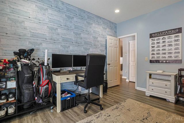 1539 Sefton Drive, Harrison, OH 45030