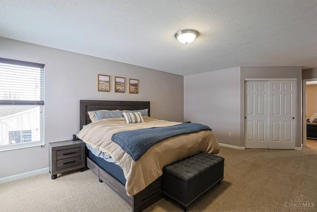 1539 Sefton Drive, Harrison, OH 45030