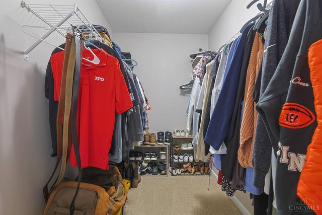 1539 Sefton Drive, Harrison, OH 45030