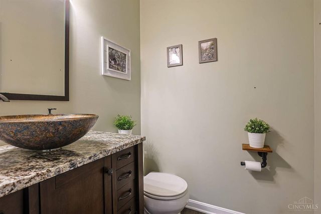 1539 Sefton Drive, Harrison, OH 45030