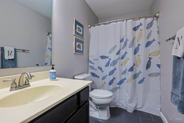 1539 Sefton Drive, Harrison, OH 45030