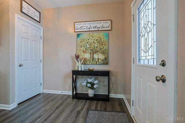 1539 Sefton Drive, Harrison, OH 45030