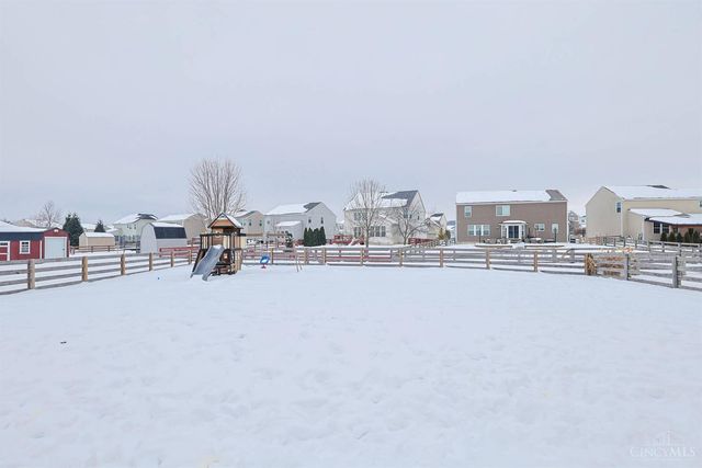 1539 Sefton Drive, Harrison, OH 45030