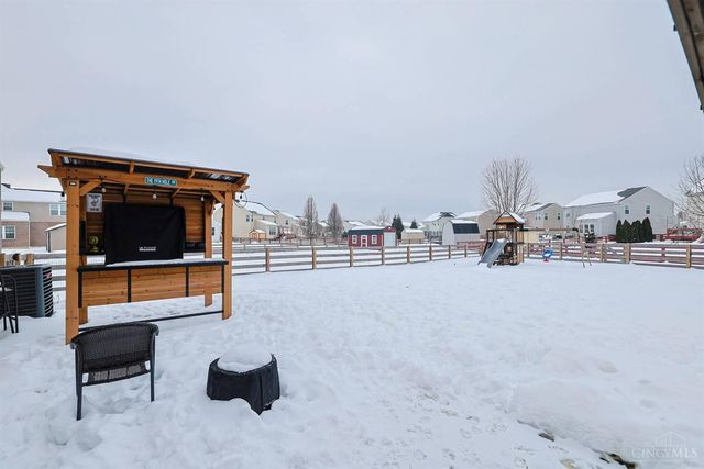 1539 Sefton Drive, Harrison, OH 45030