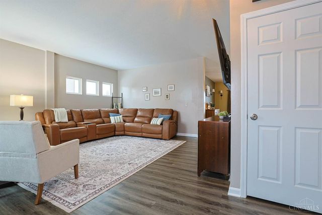 1539 Sefton Drive, Harrison, OH 45030