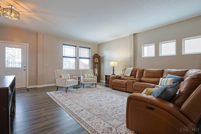 1539 Sefton Drive, Harrison, OH 45030