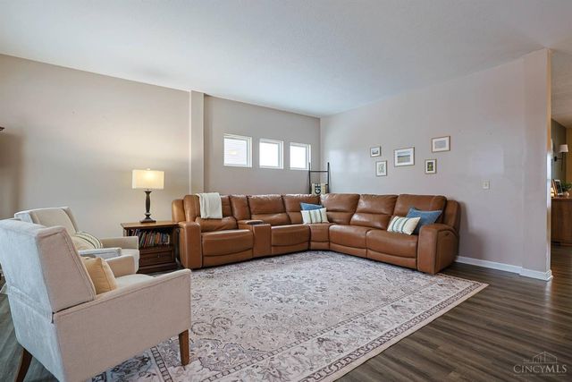 1539 Sefton Drive, Harrison, OH 45030