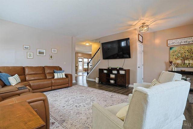 1539 Sefton Drive, Harrison, OH 45030