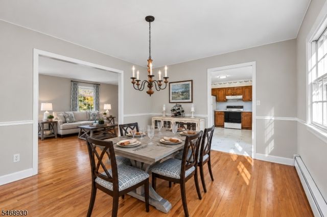 88 Old Farmers Rd, Washington Twp., NJ 07853
