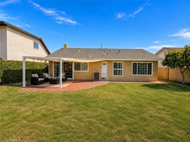 13157 Rose St, Cerritos, CA 90703