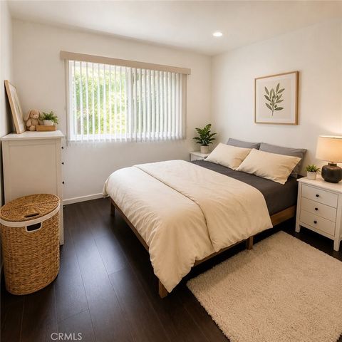 13157 Rose St, Cerritos, CA 90703