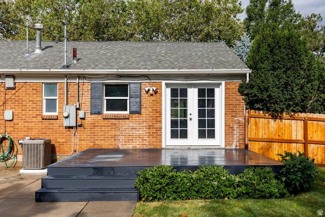 3085 S CRESCENT DR, Millcreek, UT 84106